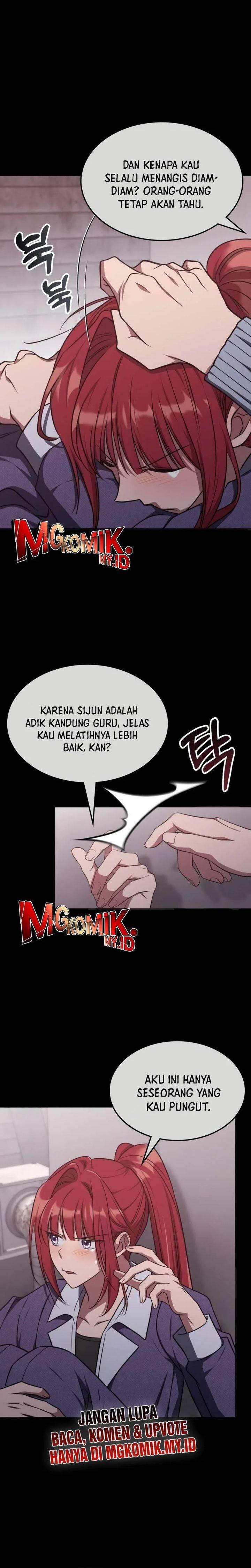 The Veteran Healer Is Overpowered Chapter 020