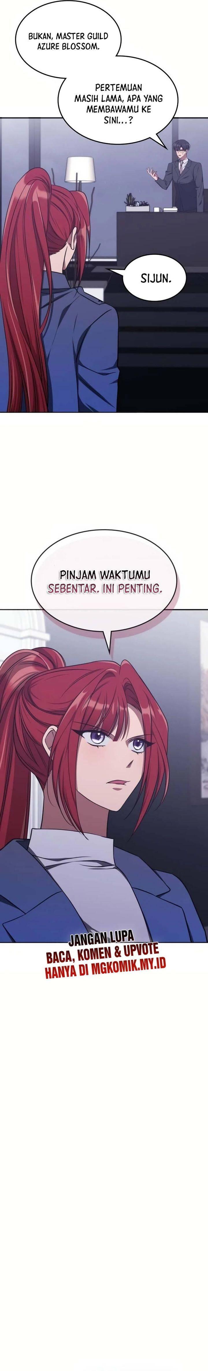 The Veteran Healer Is Overpowered Chapter 020