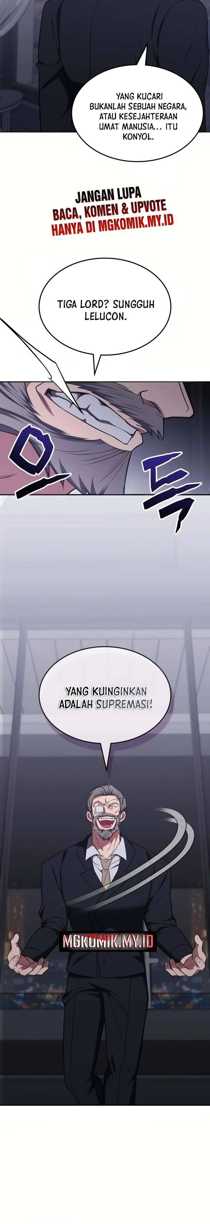 The Veteran Healer Is Overpowered Chapter 020