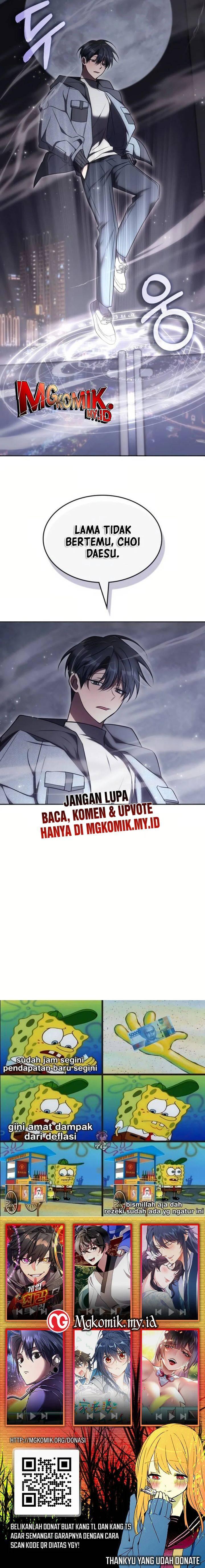 The Veteran Healer Is Overpowered Chapter 020