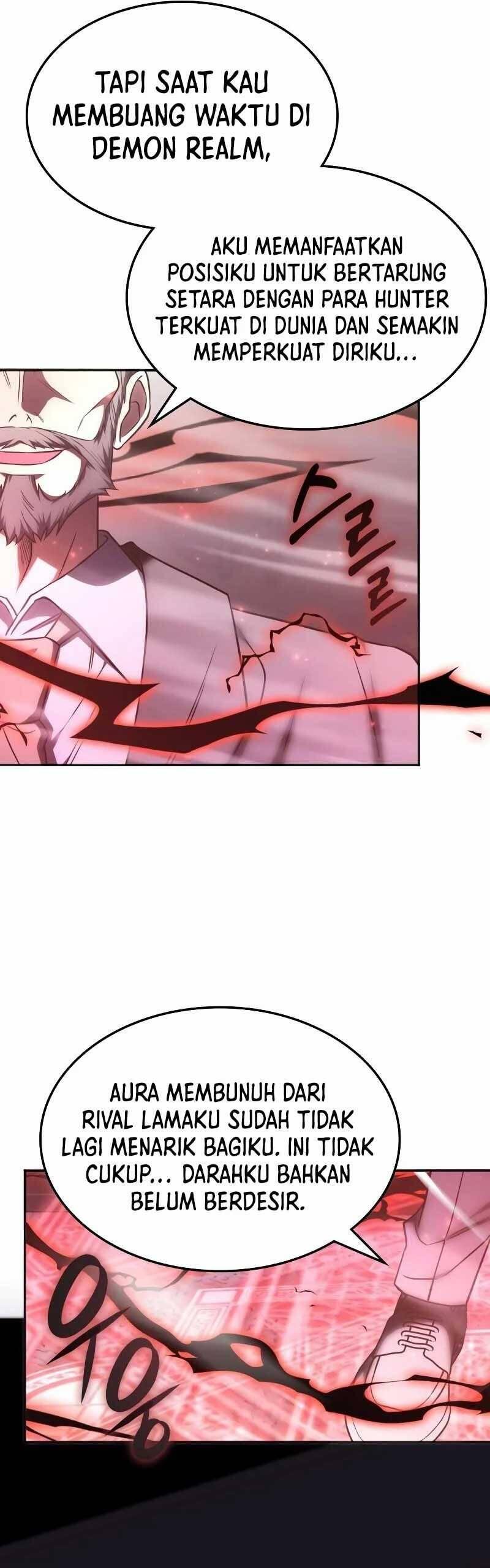 The Veteran Healer Is Overpowered Chapter 021