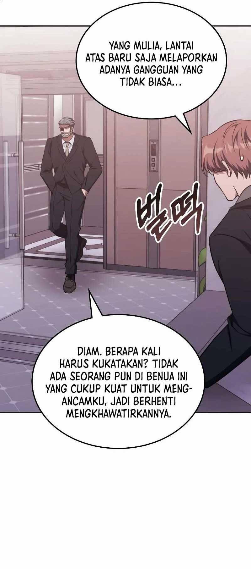 The Veteran Healer Is Overpowered Chapter 021