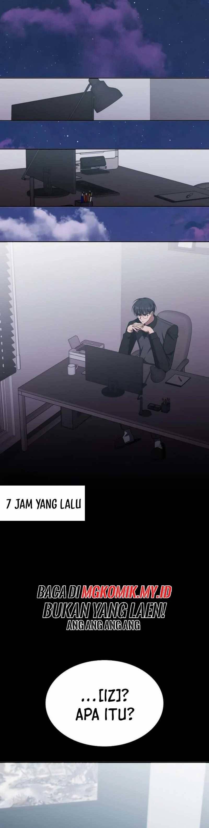 The Veteran Healer Is Overpowered Chapter 021