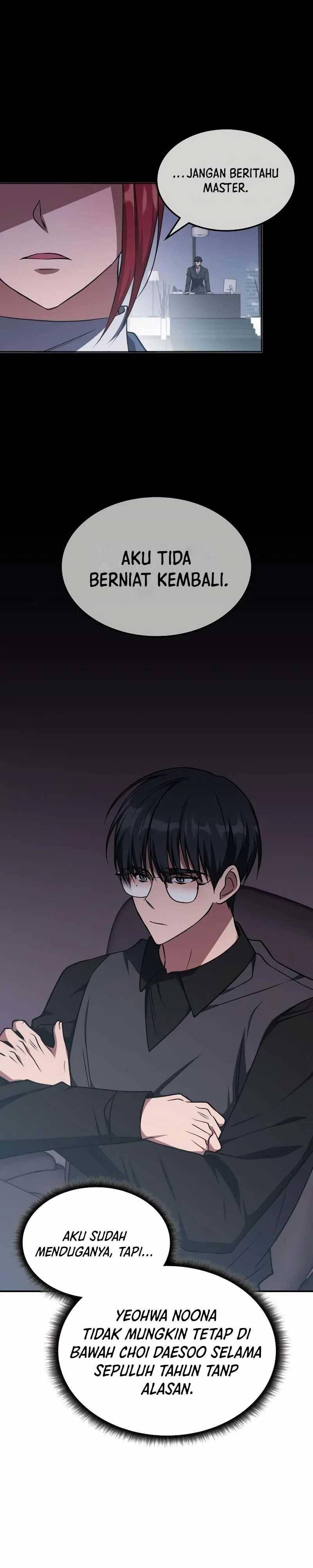 The Veteran Healer Is Overpowered Chapter 021
