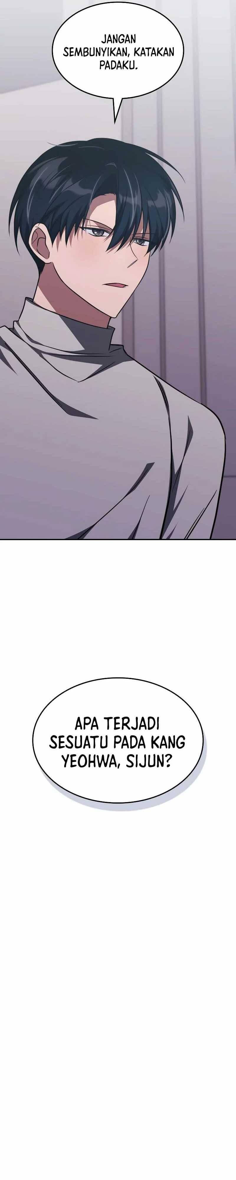 The Veteran Healer Is Overpowered Chapter 021