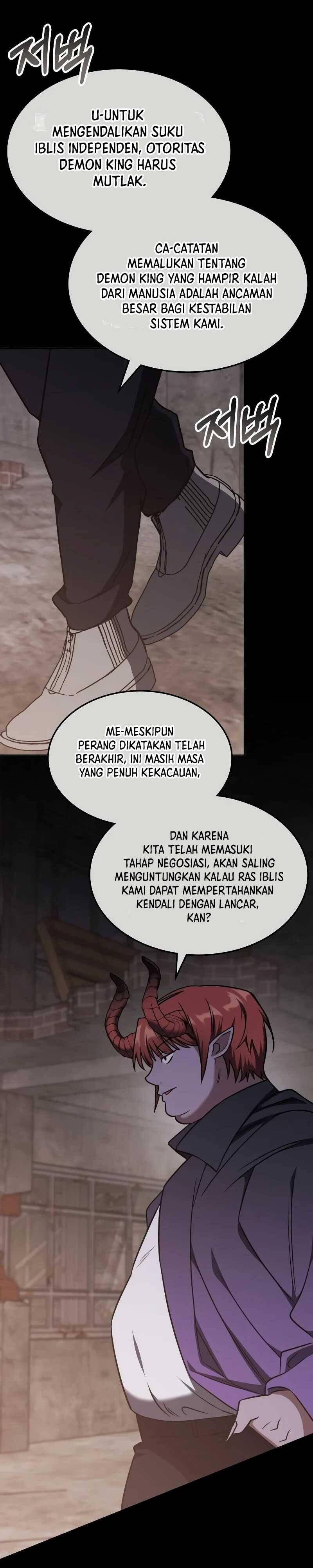 The Veteran Healer Is Overpowered Chapter 022