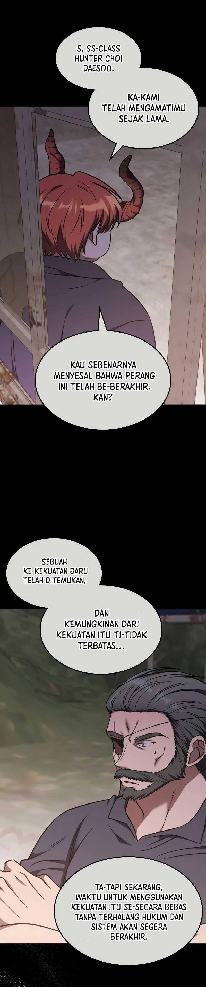 The Veteran Healer Is Overpowered Chapter 022