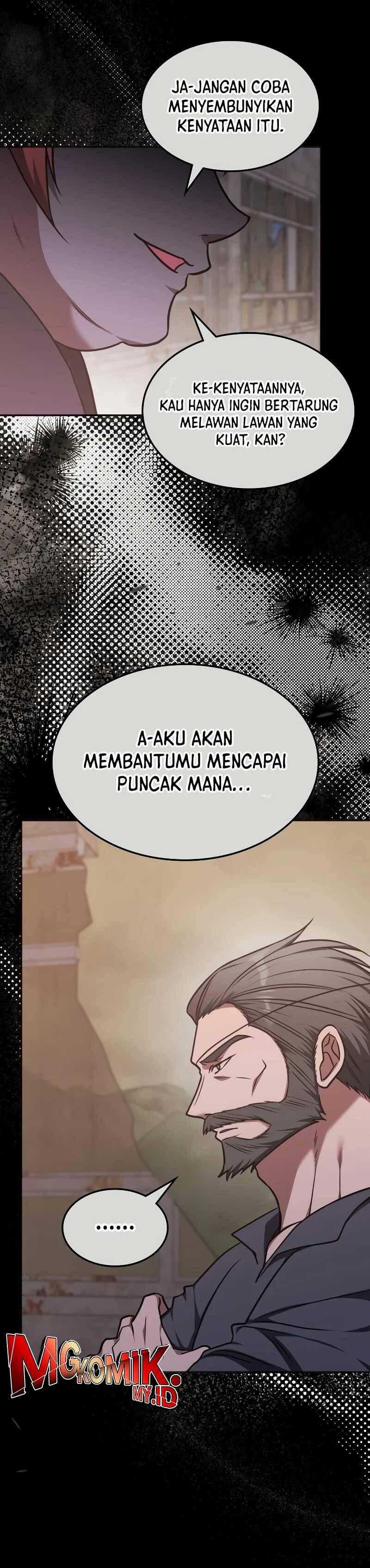 The Veteran Healer Is Overpowered Chapter 022