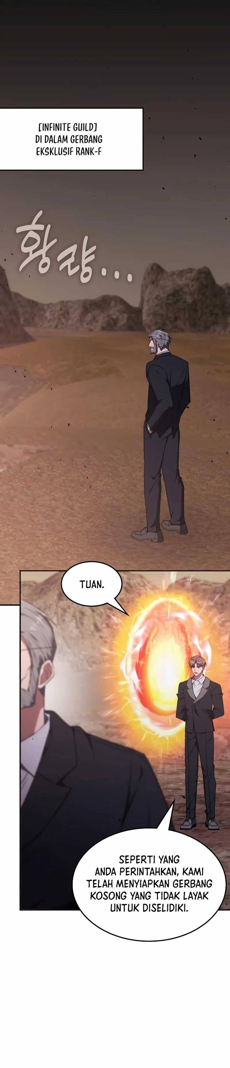 The Veteran Healer Is Overpowered Chapter 022