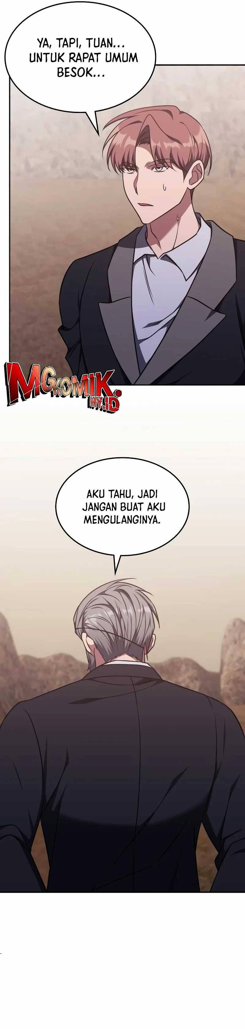 The Veteran Healer Is Overpowered Chapter 022