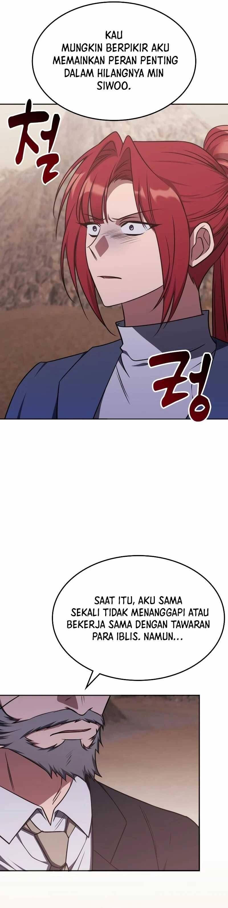 The Veteran Healer Is Overpowered Chapter 022