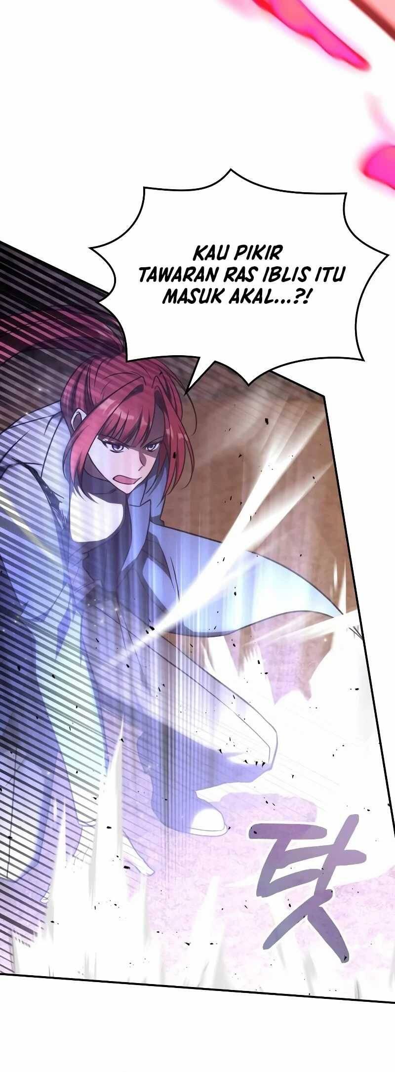 The Veteran Healer Is Overpowered Chapter 022
