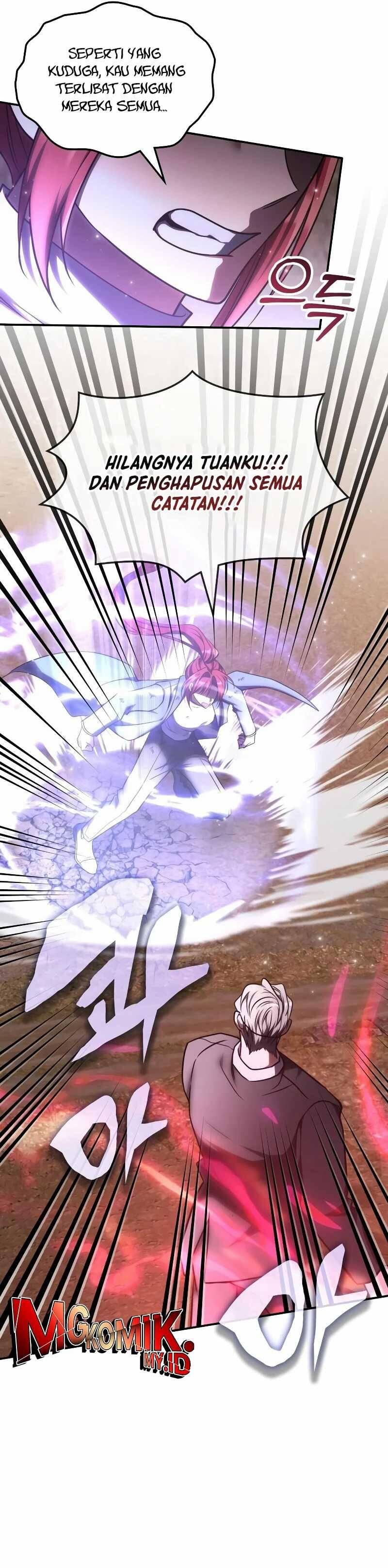 The Veteran Healer Is Overpowered Chapter 022