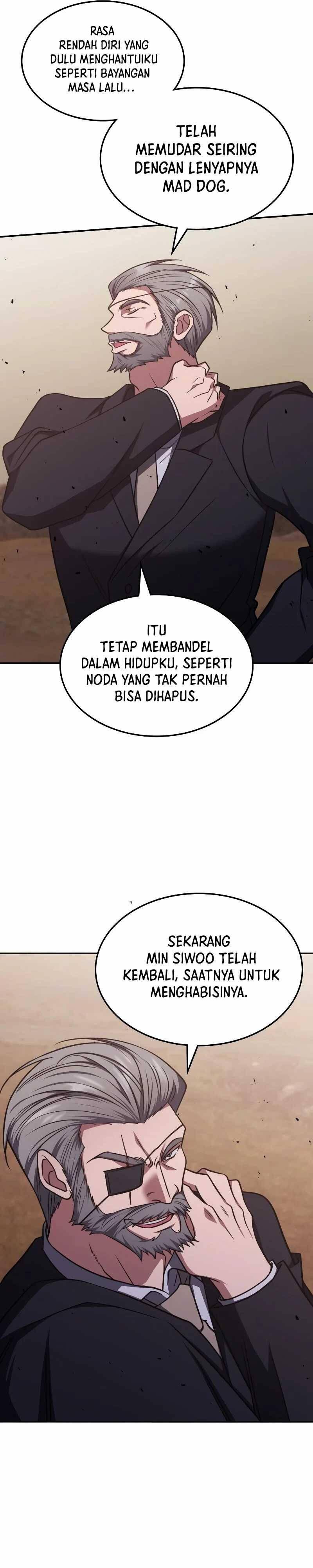 The Veteran Healer Is Overpowered Chapter 022