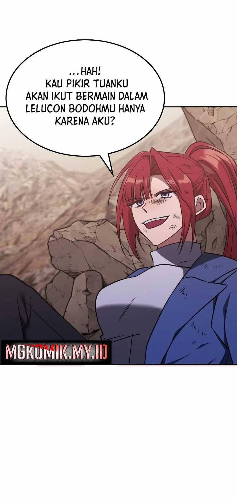 The Veteran Healer Is Overpowered Chapter 022