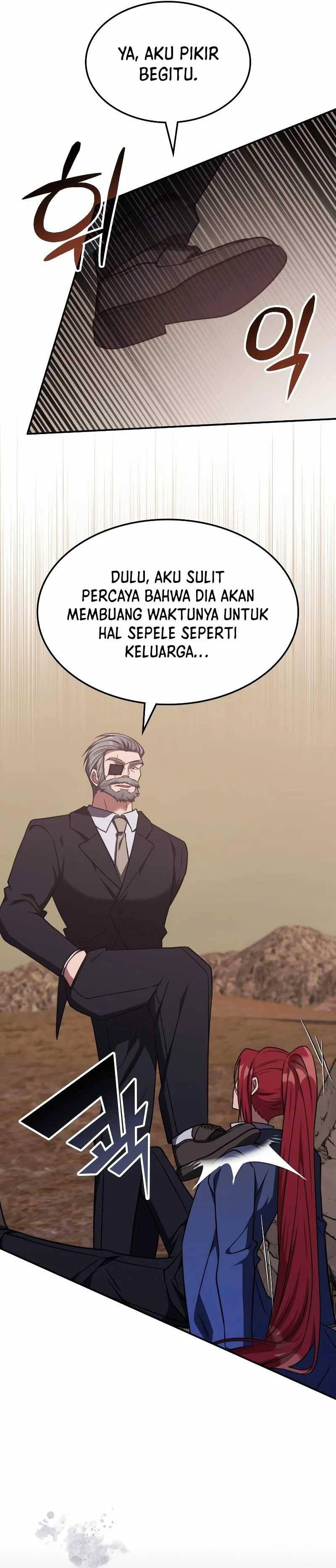 The Veteran Healer Is Overpowered Chapter 022