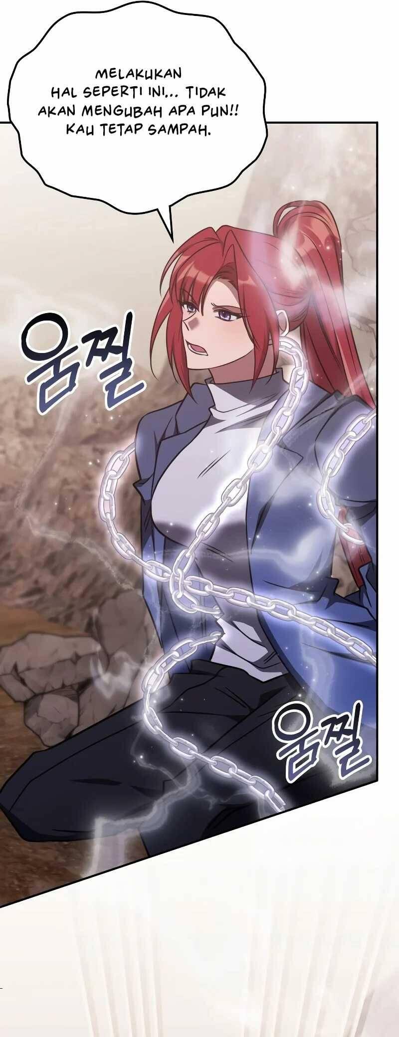 The Veteran Healer Is Overpowered Chapter 022