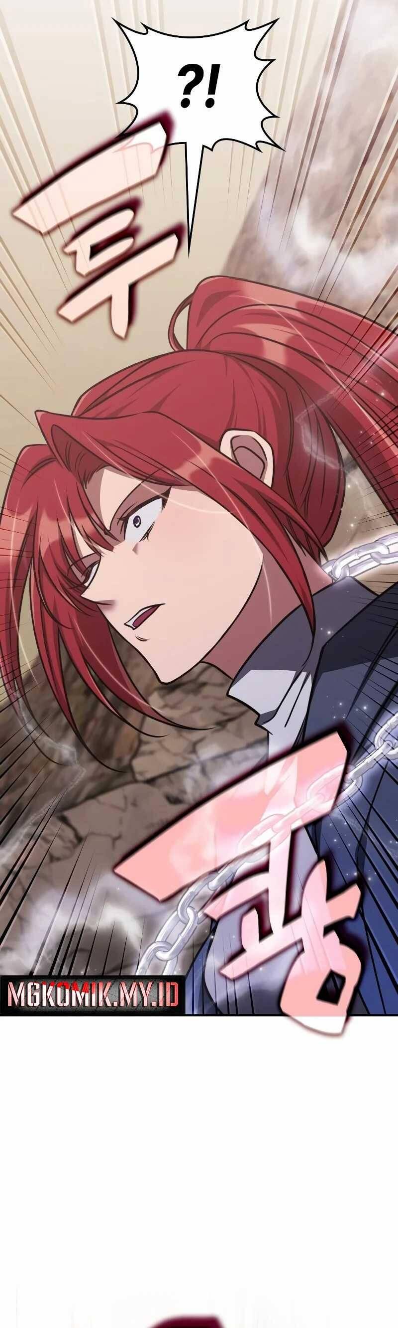 The Veteran Healer Is Overpowered Chapter 022
