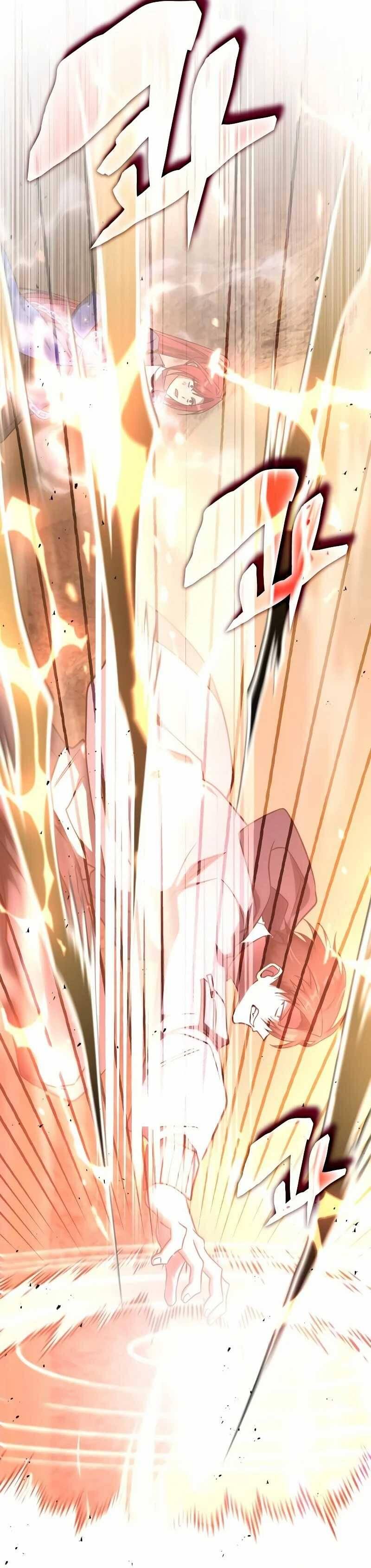 The Veteran Healer Is Overpowered Chapter 022