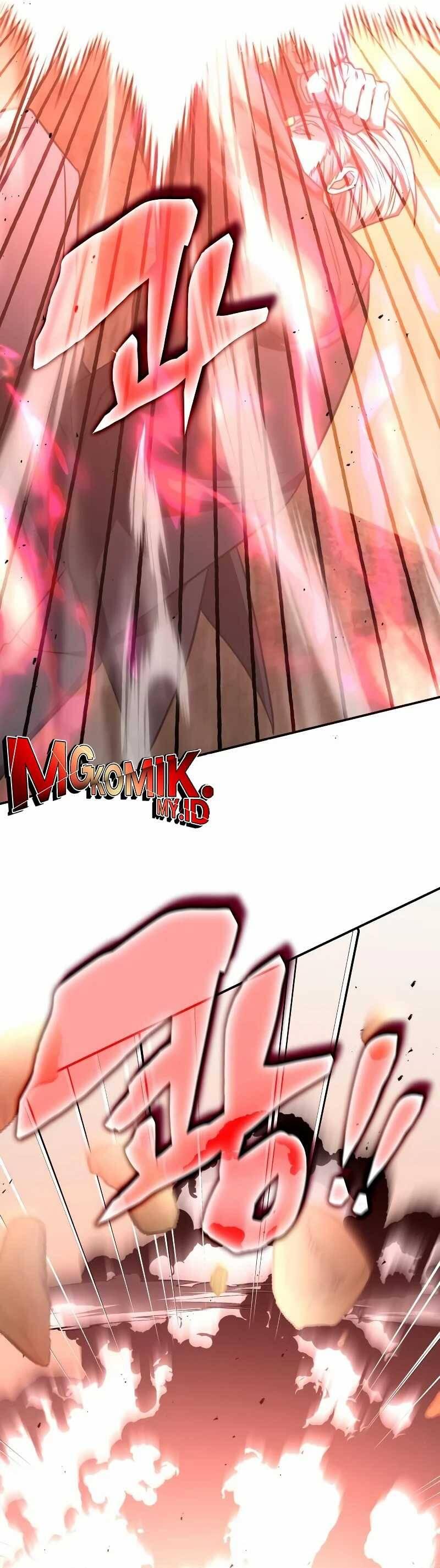 The Veteran Healer Is Overpowered Chapter 022