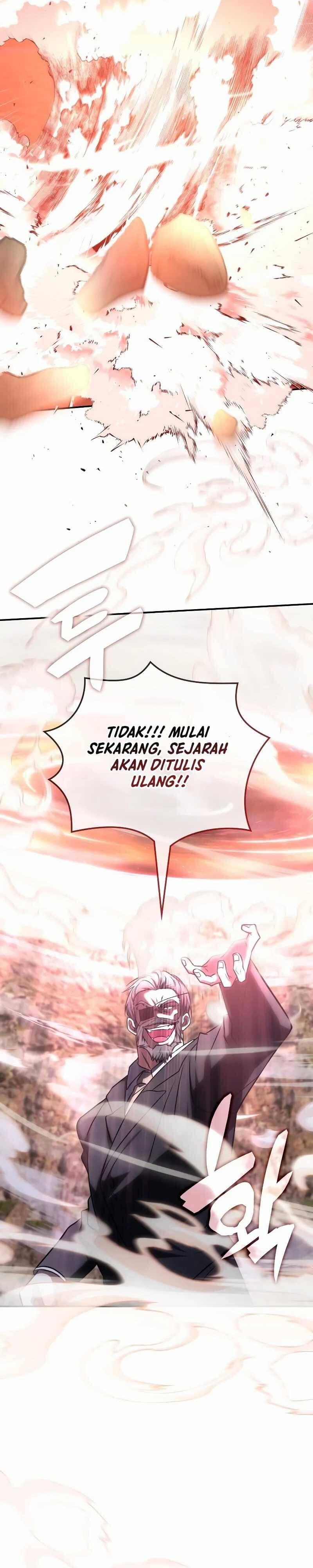 The Veteran Healer Is Overpowered Chapter 022