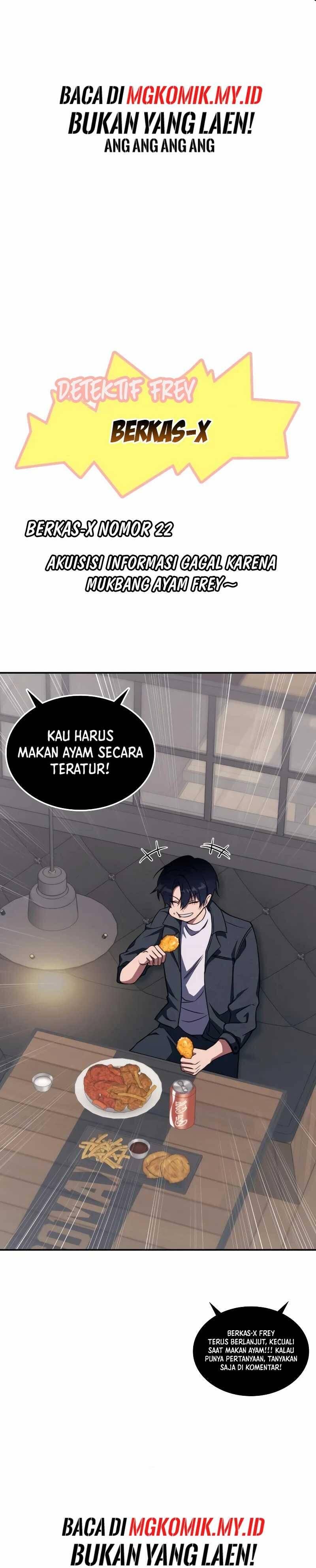 The Veteran Healer Is Overpowered Chapter 022