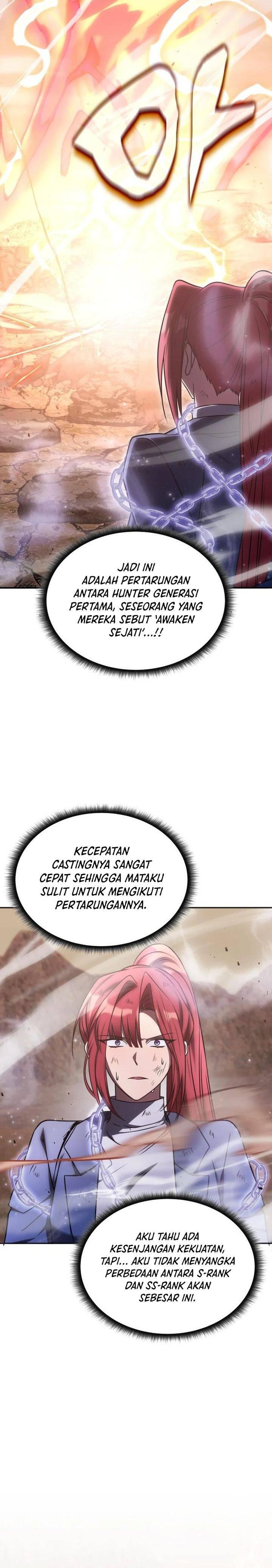 The Veteran Healer Is Overpowered Chapter 023