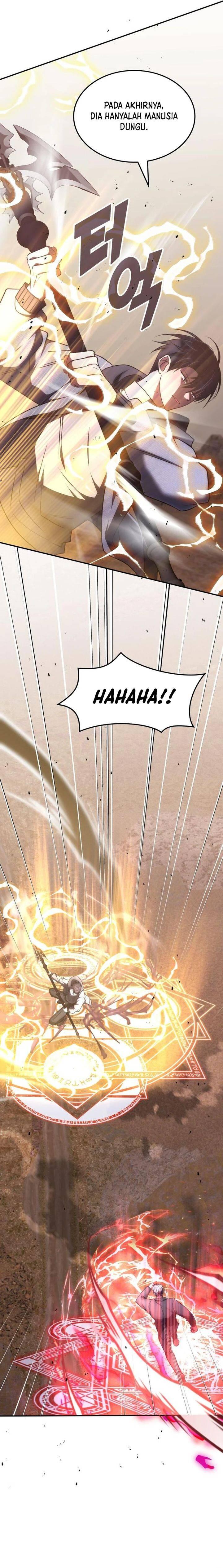 The Veteran Healer Is Overpowered Chapter 023