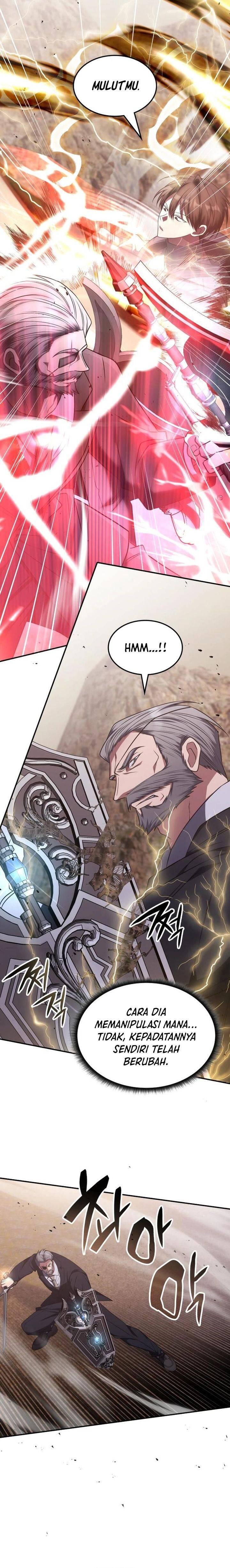 The Veteran Healer Is Overpowered Chapter 023