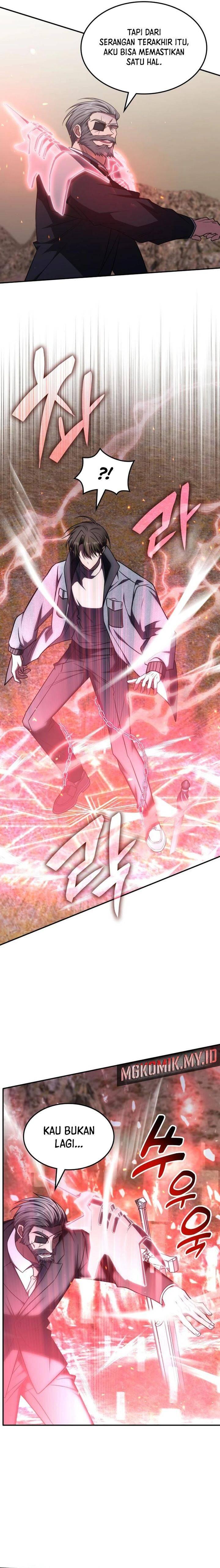 The Veteran Healer Is Overpowered Chapter 023