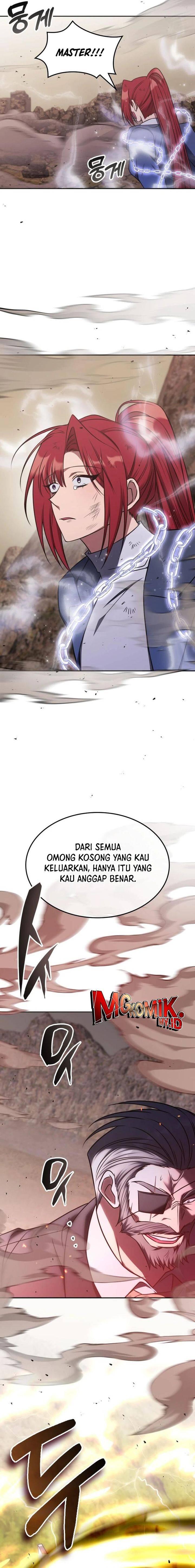 The Veteran Healer Is Overpowered Chapter 023