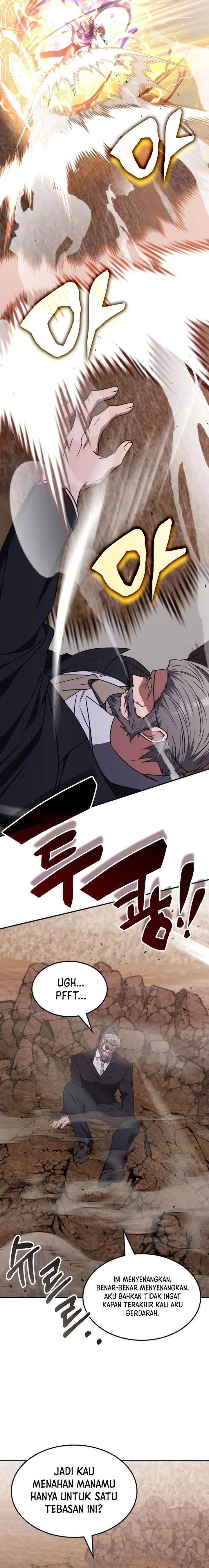 The Veteran Healer Is Overpowered Chapter 024