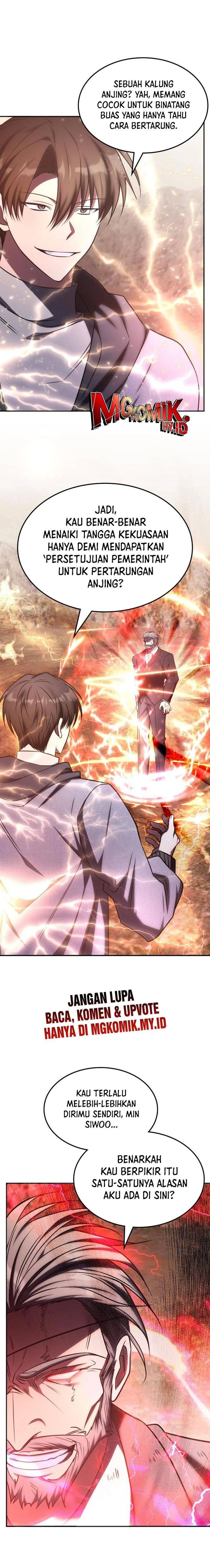 The Veteran Healer Is Overpowered Chapter 024