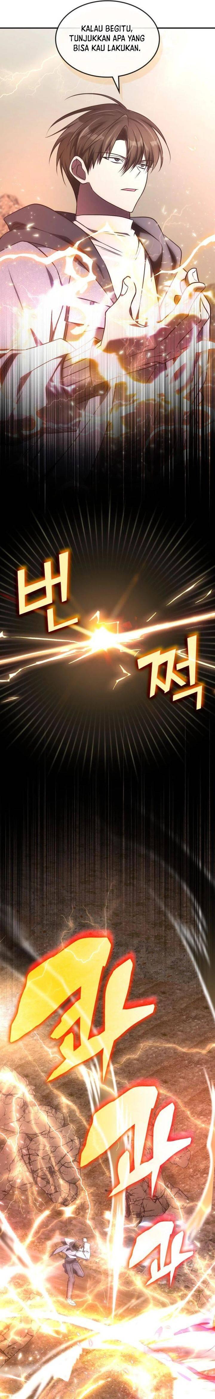 The Veteran Healer Is Overpowered Chapter 024