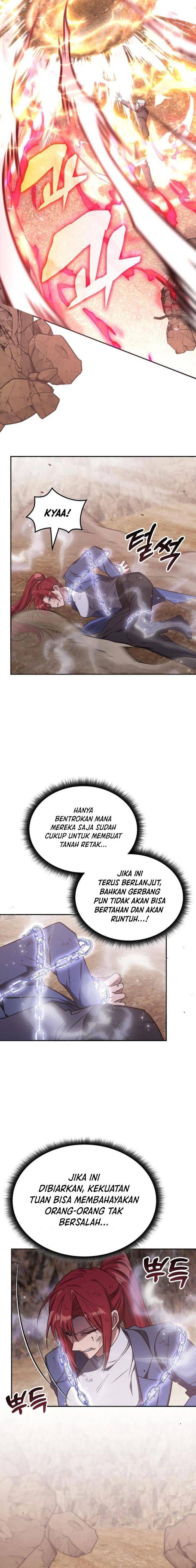 The Veteran Healer Is Overpowered Chapter 024