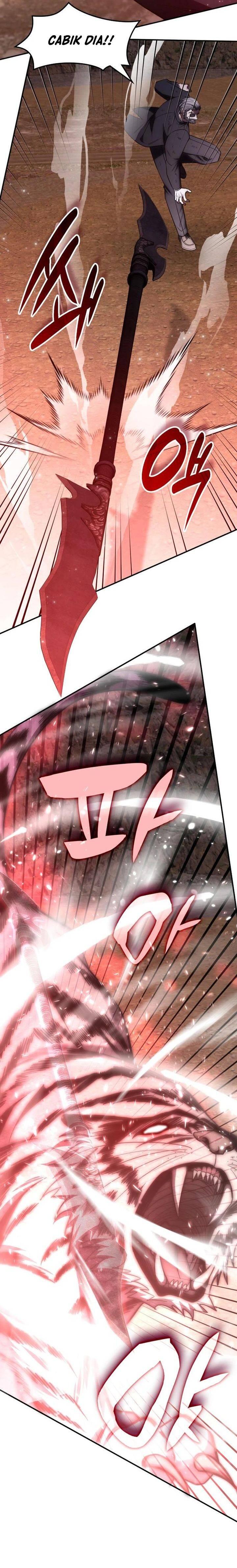 The Veteran Healer Is Overpowered Chapter 024