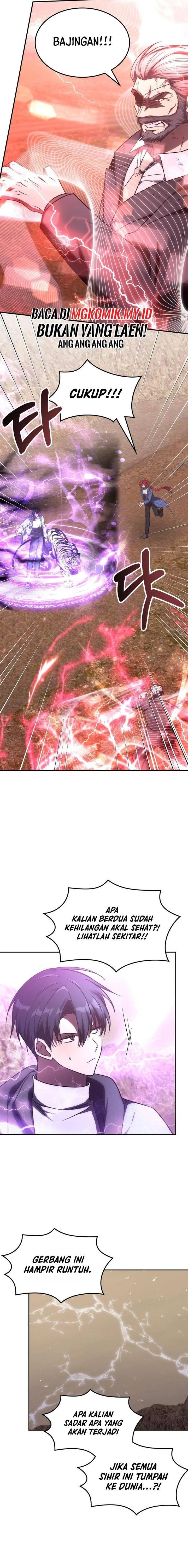 The Veteran Healer Is Overpowered Chapter 024