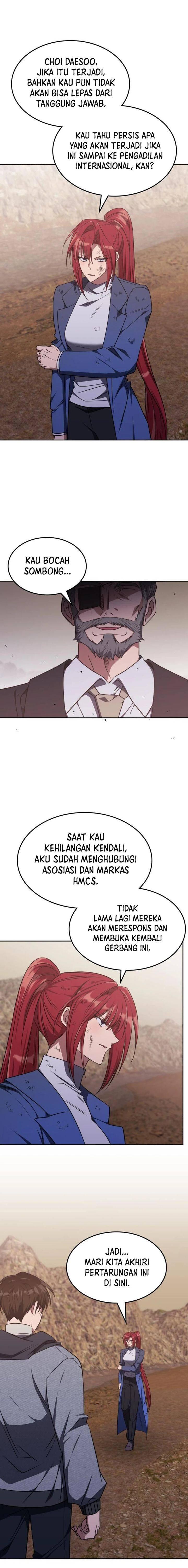 The Veteran Healer Is Overpowered Chapter 024