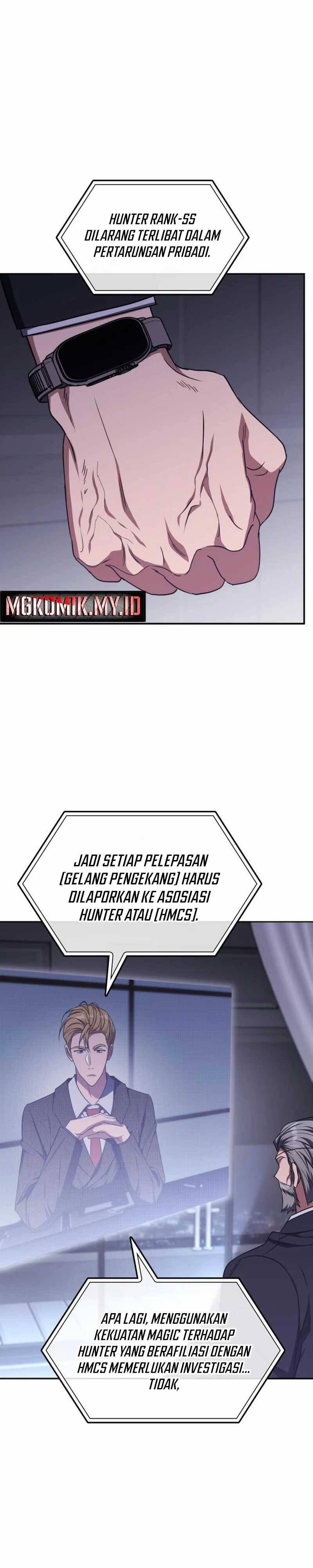 The Veteran Healer Is Overpowered Chapter 025