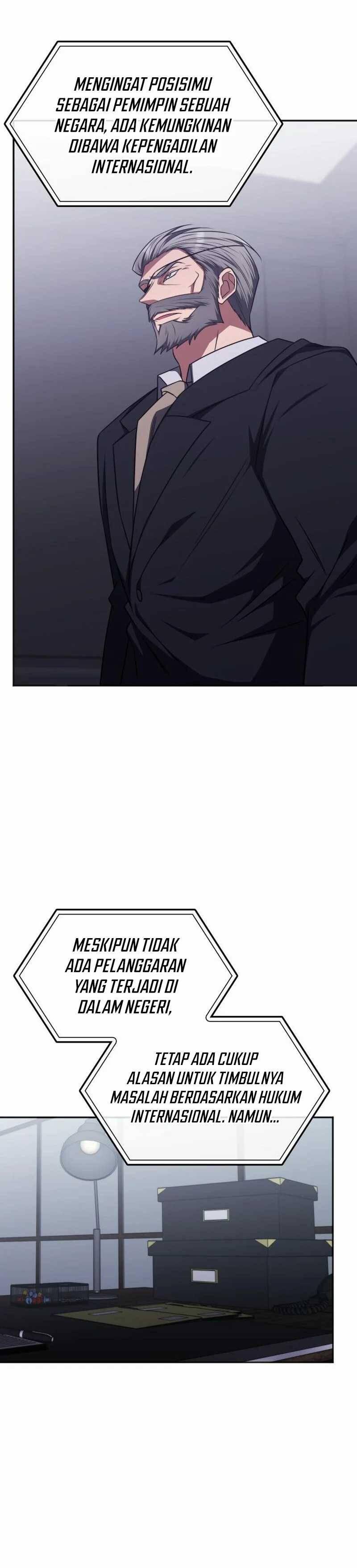 The Veteran Healer Is Overpowered Chapter 025