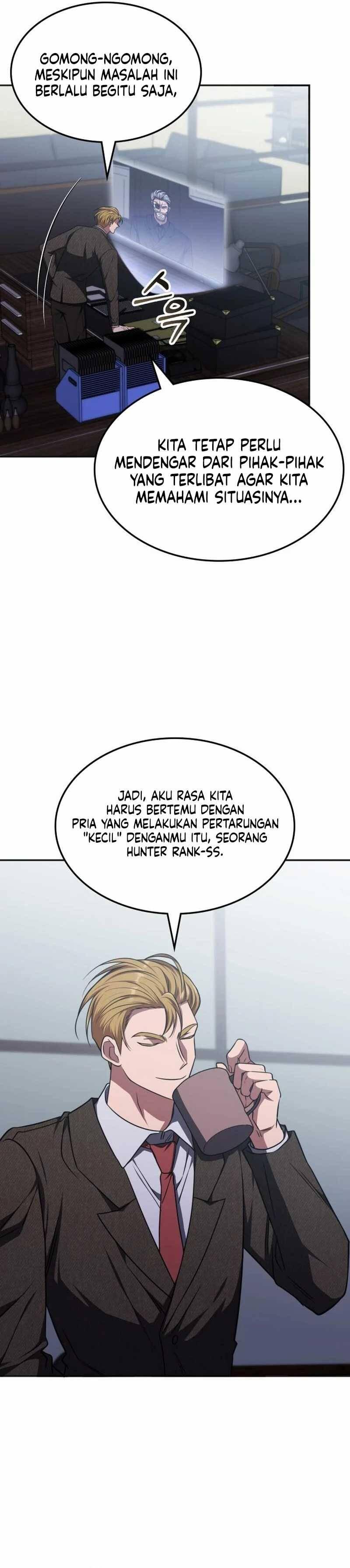 The Veteran Healer Is Overpowered Chapter 025