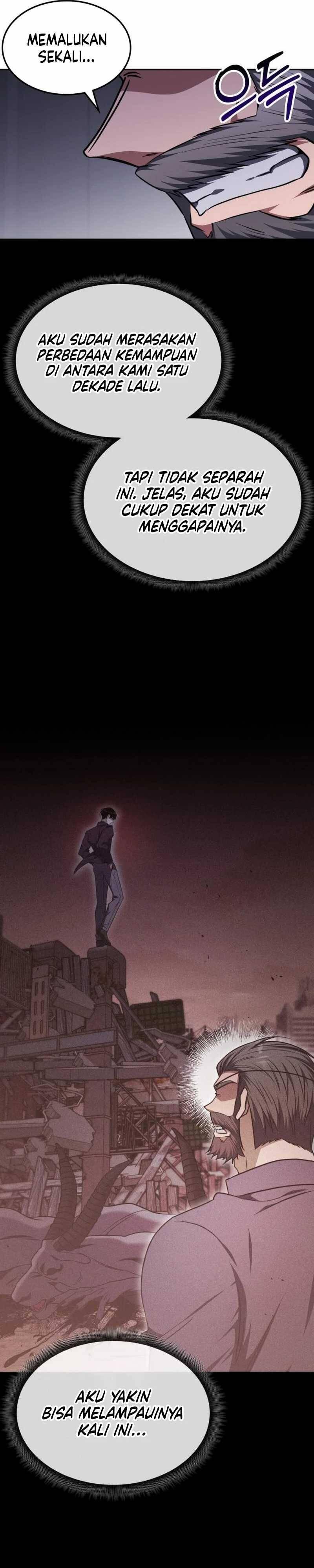 The Veteran Healer Is Overpowered Chapter 025