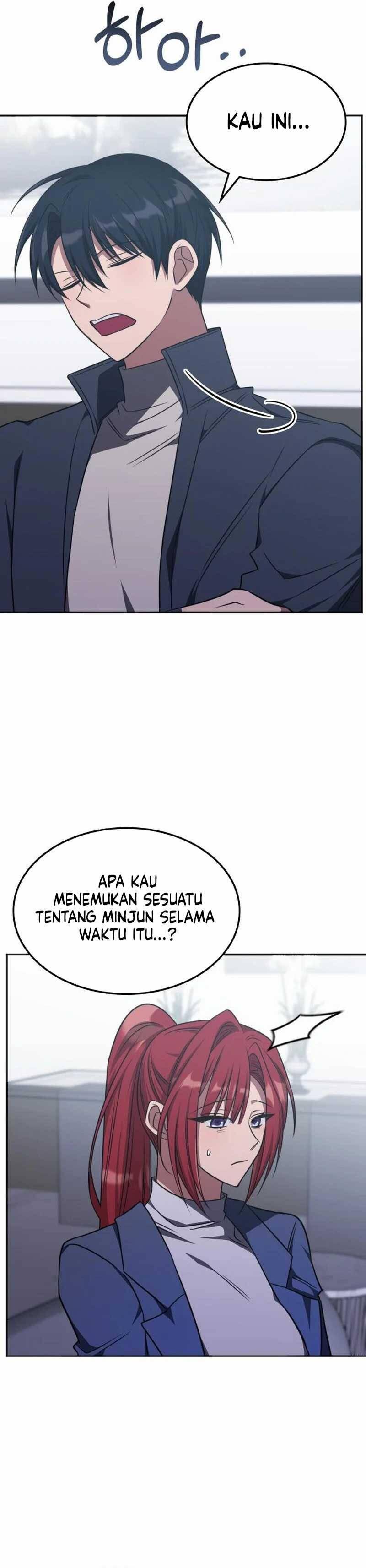 The Veteran Healer Is Overpowered Chapter 025