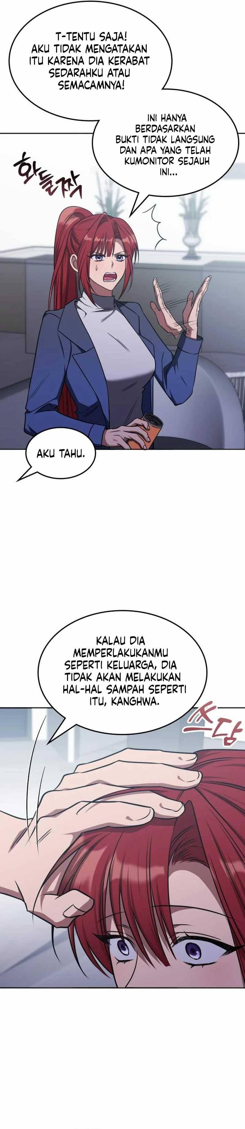The Veteran Healer Is Overpowered Chapter 025