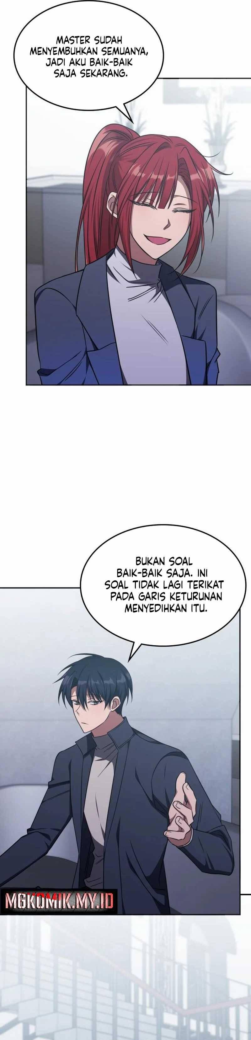 The Veteran Healer Is Overpowered Chapter 025