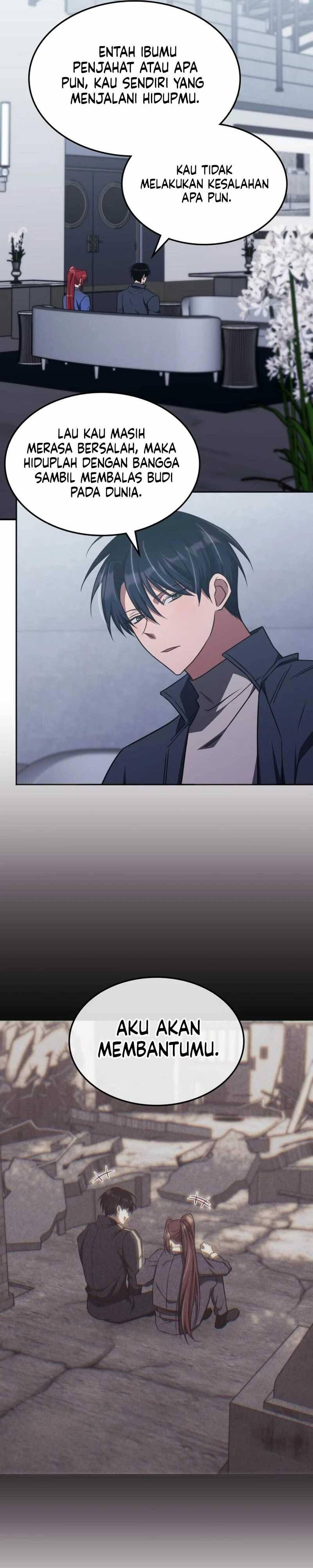 The Veteran Healer Is Overpowered Chapter 025