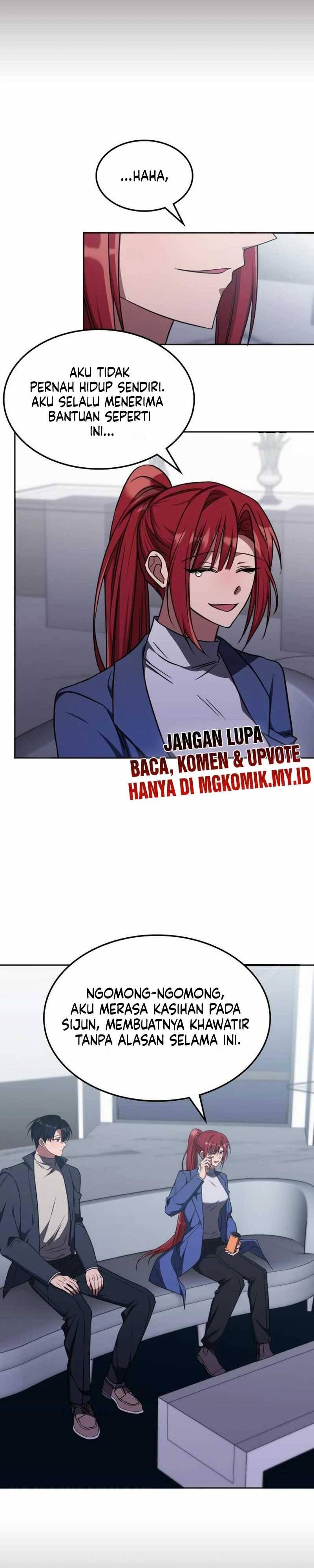 The Veteran Healer Is Overpowered Chapter 025