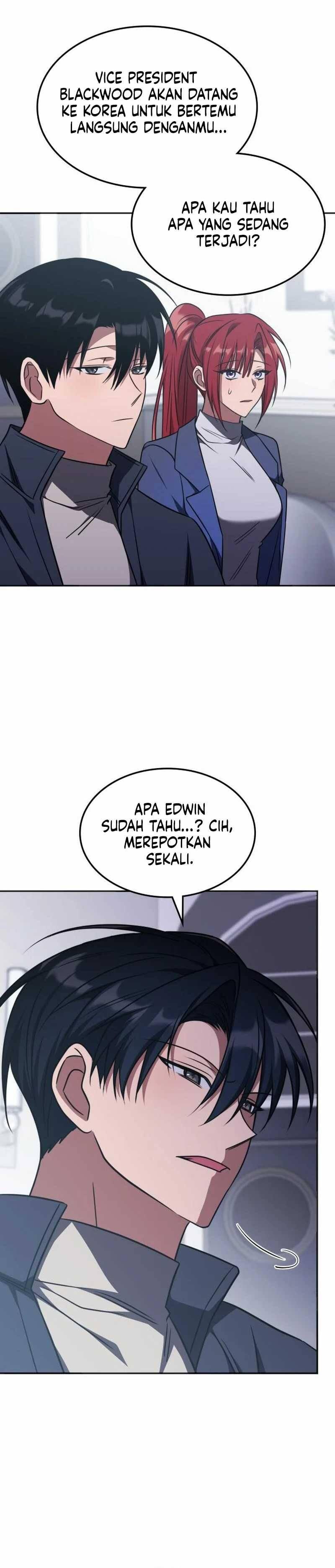 The Veteran Healer Is Overpowered Chapter 025