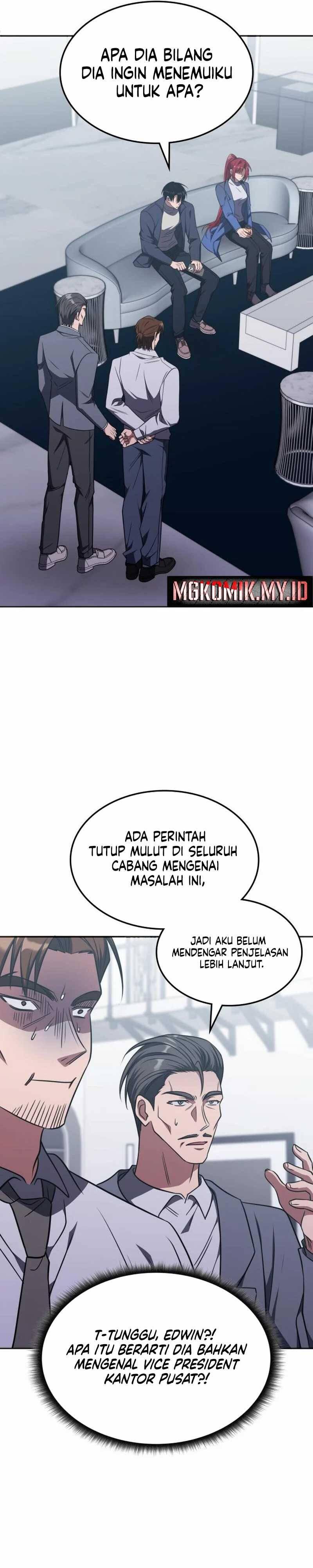 The Veteran Healer Is Overpowered Chapter 025