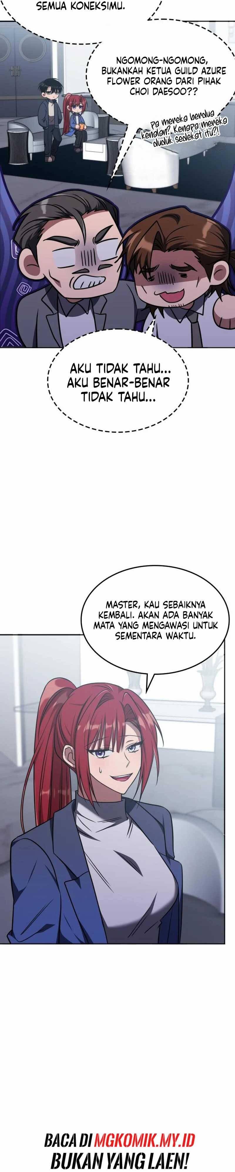 The Veteran Healer Is Overpowered Chapter 025